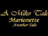 Play Un conte de marionnettes miko une autre histoire