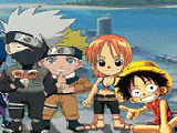 Play Super stars fighting