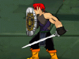 Play Warriors and archers
