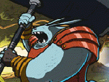Play League of chaos