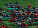 Play Imperium war