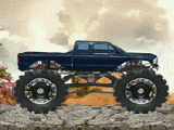 Play Waste land jumper