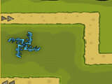 Play Mad tower crasher 2