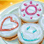 Play Creamy cookies