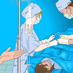 Play Operate now - appendix surgery