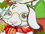 Jugar a Pet bunny