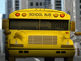 Play School bus license 3