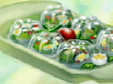 Play Super tasty aspic