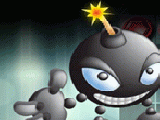 Play Gemlink bomb edition