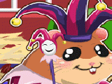 Play Pet hamster