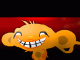 Play Monkey go happy guess