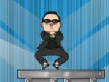 Play Gangnam ta ta ta2