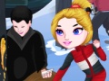 Play Maple syrup trip