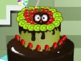 Play Amazing wedding cake