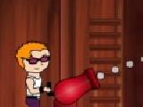 Play Maz damage - 3