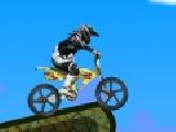 Play Mountain bike crosser