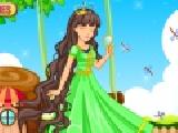 Play Long hair princess