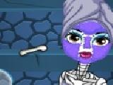 Play Skelita calaveras makeover