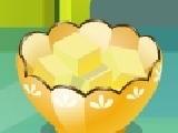 Play Andies lemon cake