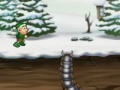 Play Effing worms  xmas