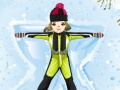 Play Snow angels