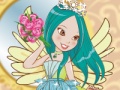 Play Magical fairy wedding