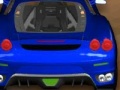 Play Desert drift