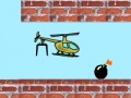 Play Heli bomb defusal