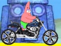 Play Patrick roadster