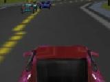 Play Oxide racing 3d