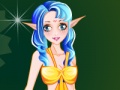 Play Flower elf makeover