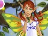 Jugar a Mysterious fairy