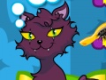 Play Monster pets care