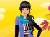 Play Stylish scarves