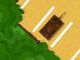 Play Military camp parking
