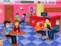Play Coffee shop romance