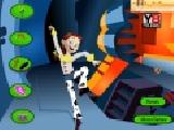 Play Toy story jessie dress up