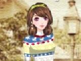 Play Miss sweets 2