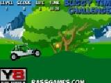 Play Buggy time challenge