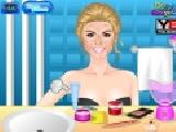 Play Fashion selena comez makeover