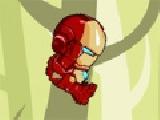 Play Mars iron man