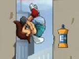 Play Parkour master