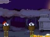 Play Skully quest