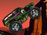 Play Monster dust race
