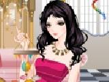 Play Princess irene's wind chimes