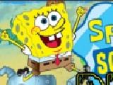 Play Spongebob driver