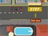 Play London bus