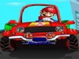 Play Mario world traffic