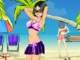 Play Chilling at beach