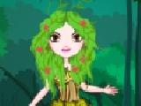 Jugar a Dryad's forest